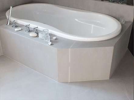 Beton Cire